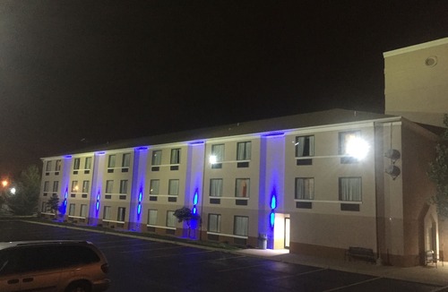Jeffersontown Hotel | Sleep Inn