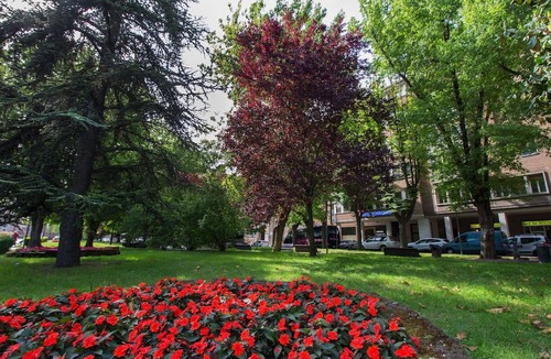 Ferrara Other | Hotel Touring
