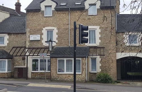 Headington Hotel | Mount Pleasant Hotel