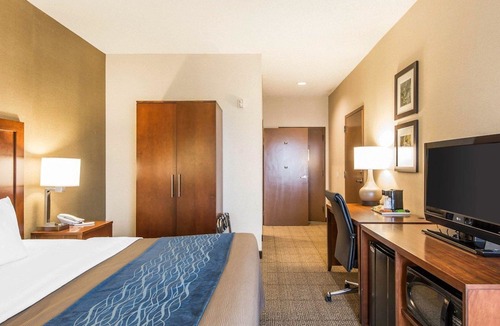 Cameron Hotel | Quality Inn Cameron