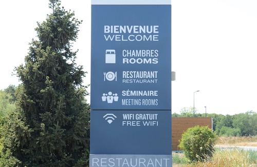 Appoigny Hotel | Kyriad Direct Auxerre Appoigny