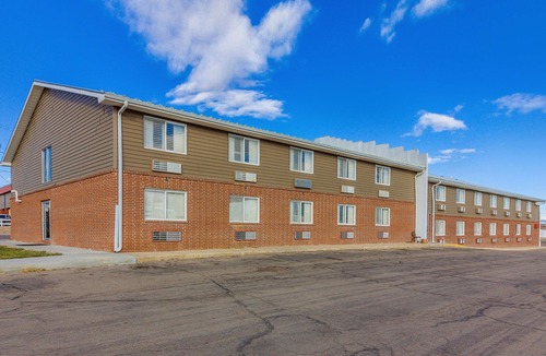 McCook Hotel | Coratel Inn & Suites by Jasper McCook
