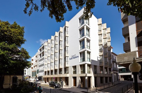 Se Hotel | Hotel Madeira