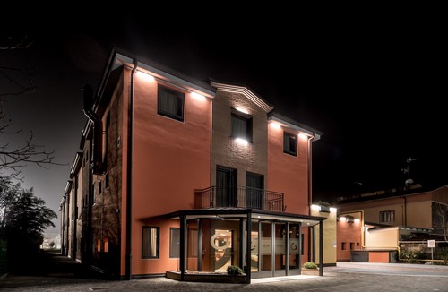 Castelvetro di Modena Hotel | Hotel Guerro