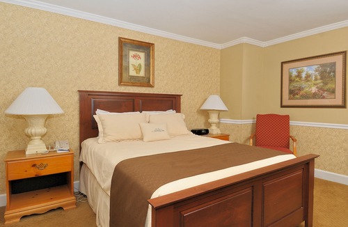 Norwich Hotel | The Spa at Norwich Inn
