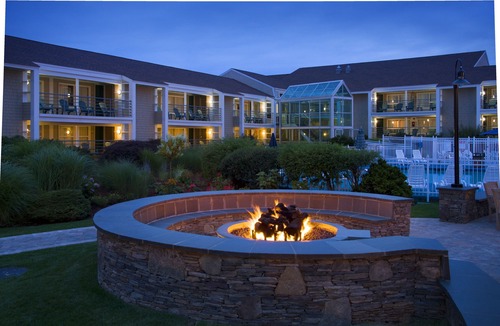 Hyannis Hotel | Hyannis Harbor Hotel