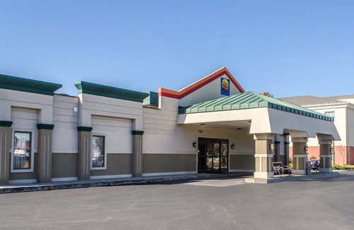 Selinsgrove Hotel | Quality Inn Selinsgrove