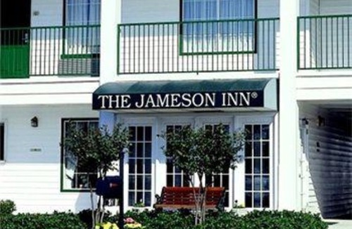Gaffney Hotel | Baymont by Wyndham Gaffney