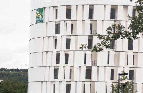 Croix de Pierre - Route d'Espagne Hotel | Mercure Toulouse Sud