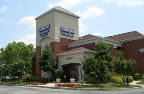Innsbrook Hotel | Extended Stay America Suites - Richmond - West End - I-64