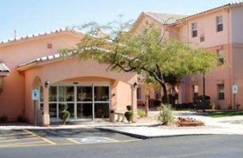 Tempe Hotel | TownePlace Suites Tempe at Arizona Mills Mall