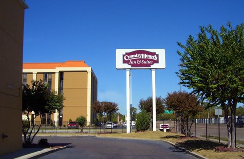 Memphis Hotel | Comfort Inn Airport