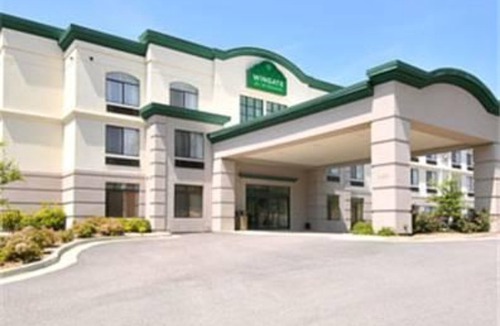 Gracewood Hotel | Wingate by Wyndham Augusta/Fort Gordon