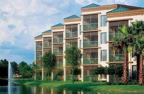 Florida Central Atlantic Coast Hotel | Marriott's Royal Palms