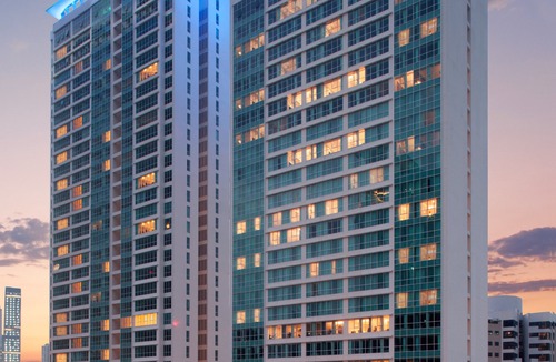 Setiabudi Hotel | Fraser Place Setiabudi Jakarta