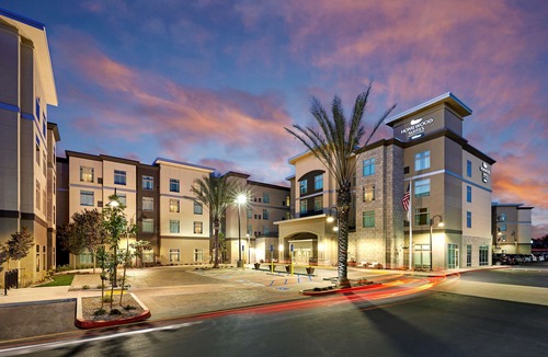 North Redondo Hotel | Homewood Suites by Hilton Los Angeles Redondo Beach
