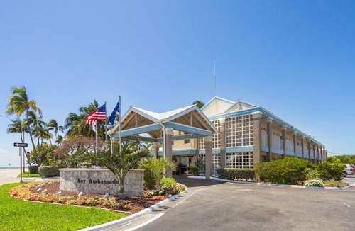East Boca Raton Hotel | Best Western Plus University Inn