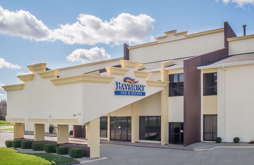 Kokomo Hotel | Baymont by Wyndham Kokomo