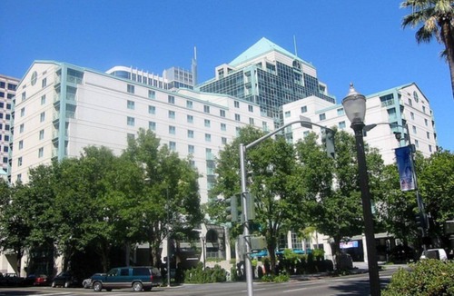Downtown Sacramento Hotel | Hyatt Regency Sacramento
