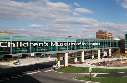 Indianapolis Hotel | Courtyard by Marriott Indianapolis Castleton