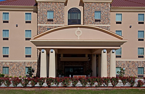 Texas City Hotel | Holiday Inn Express Texas City, an Ihg Hotel