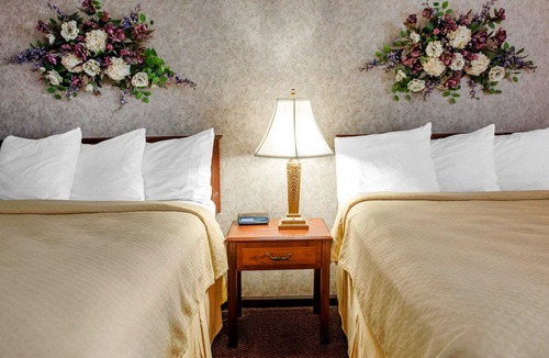 Auburn Hotel | SureStay Plus Hotel by Best Western Auburn