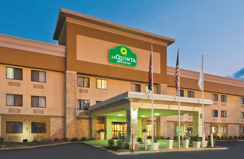 Goodlettsville Hotel | La Quinta by Wyndham Goodlettsville - Nashville