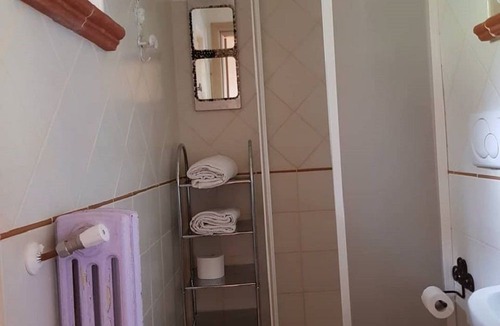 Toffia Hotel | Monte Degli Elci b&b