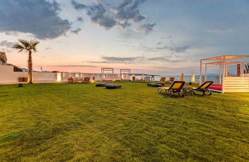 Ilica Hotel | Villa Kore Cesme