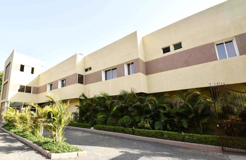 Dewas Hotel | Abhinav Hotel