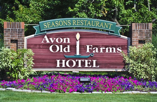 Avon Hotel | Avon Old Farms Hotel