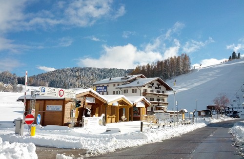 Folgaria Hotel | Casa Santa Maria