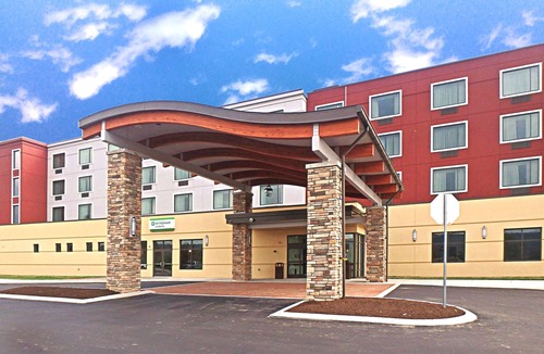Boalsburg Hotel | Wyndham Garden State College