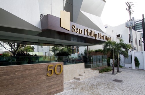 Aldeota Hotel | San Phillip Flat Hotel