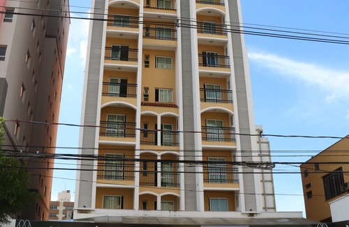 Cambui Hotel | Vitória Hotel Residence NewPort