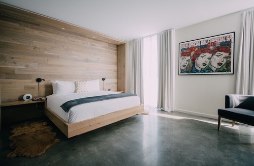 Riverhead Hotel | The Preston House & Hotel