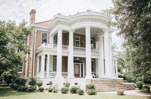 Sumter Hotel | 1912 Bed and Breakfast