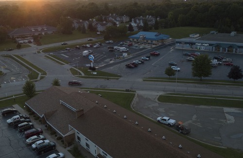 Waupun Hotel | Baymont by Wyndham Waupun