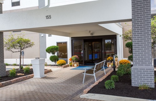 Wilmington Hotel | Holiday Inn Express Wilmington, an Ihg Hotel