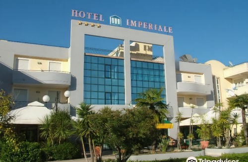 Nova Siri Hotel | Best Western Hotel Imperiale
