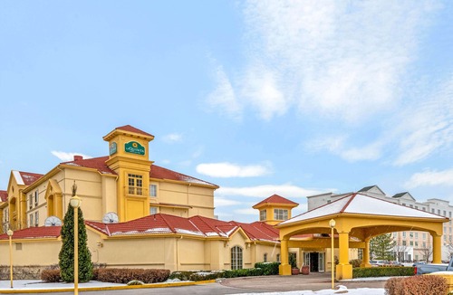 Salt Lake City Hotel | La Quinta by Wyndham Salt Lake City Airport