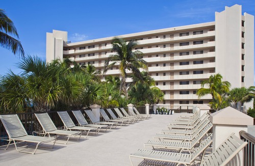 Hutchinson Island South Hotel | Vistana Beach Club