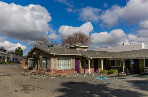 Walnut Creek Hotel | Diablo Mountain Inn Walnut Creek