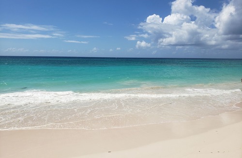Maxwell Hotel | Barbados Beach Club Resort - All Inclusive
