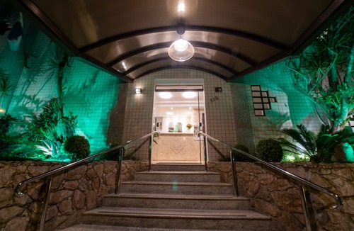 Nova Friburgo Hotel | Hotel Serra Everest