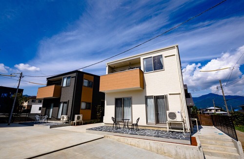 Fujikawaguchiko Hotel | Oriya Mt.Fuji -Miyabi-