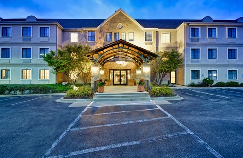 Madison Hotel | Staybridge Suites Madison - East, an Ihg Hotel