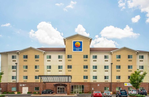 Fort Myers Hotel | Econo Lodge North