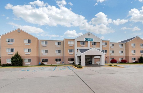 Kokomo Hotel | Baymont by Wyndham Kokomo