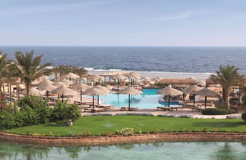 El Quseir Hotel | Radisson Blu Resort El Quseir